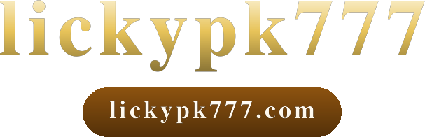 lickypk777 logo